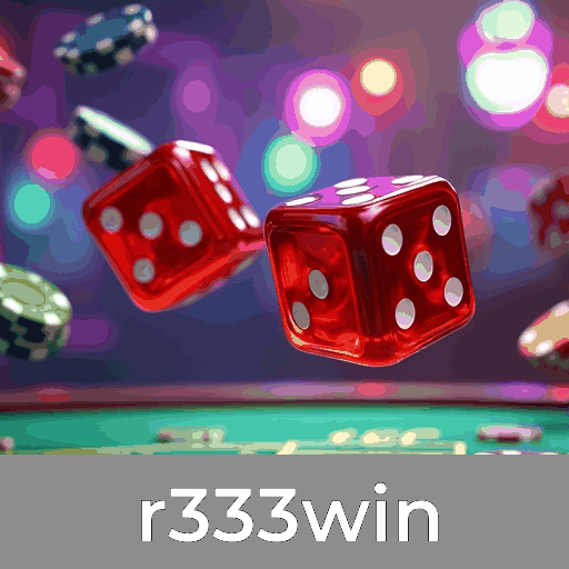 Explore os Jogos Diversificados do Cassino R333win e Descubra Novas Emoções