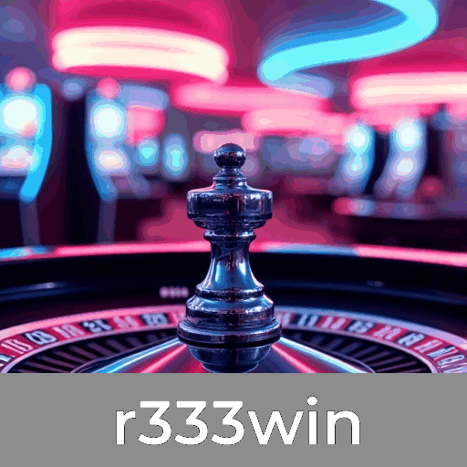 Descubra a Emoção e Segurança com r333win