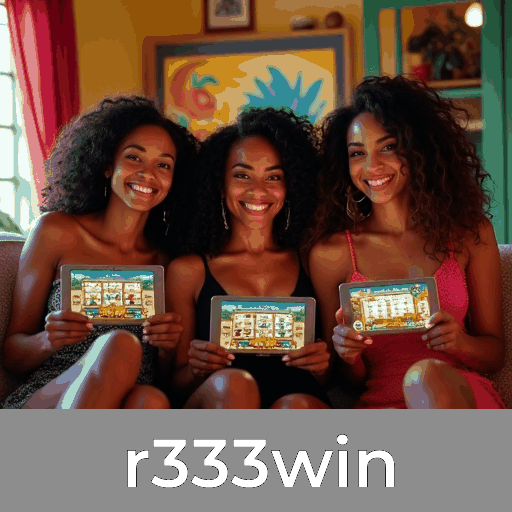 Desfrute do Acesso Seguro Instantâneo com r333win