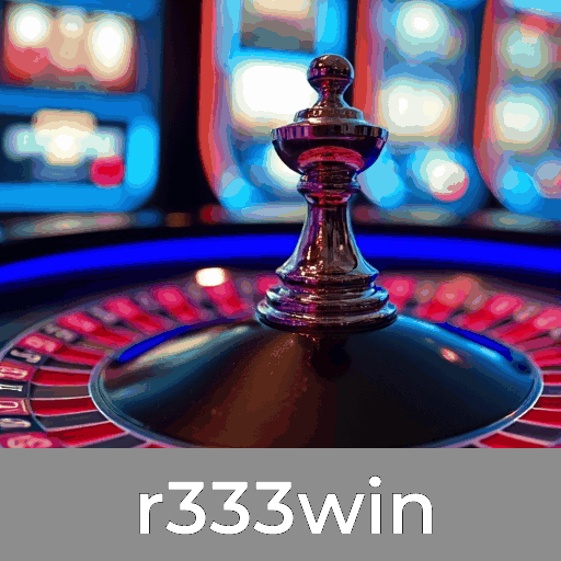 Descubra os Melhores Slots no r333win com Alta Volatilidade