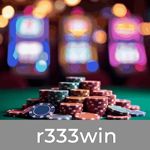 Explore o App R333win: Apostas Móveis com Alta Segurança