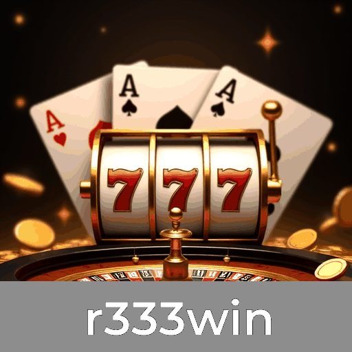 R333win: A Plataforma de Jogos Online com Excelência em Serviços Profissionais