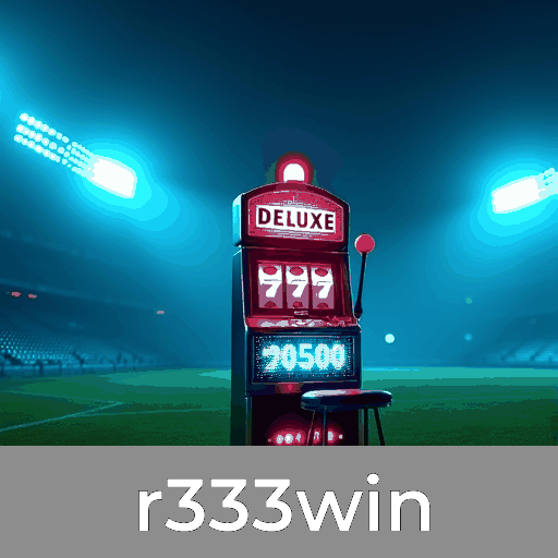 Descubra o Esporte no r333win com Apostas em Eventos Locais