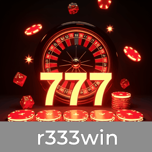 R333win: Experiência Profissional em Jogos de Mesa ao Vivo