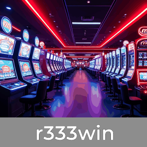 r333win: Descubra a Segurança Inigualável em Jogo Online