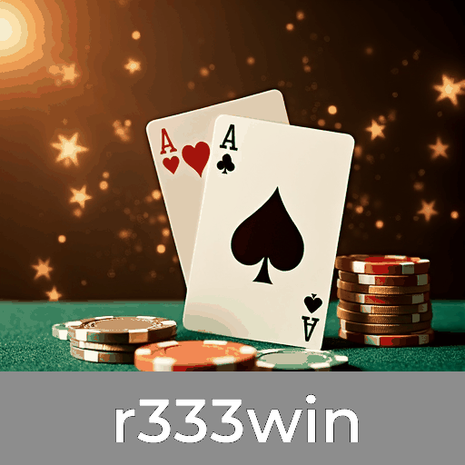 R333win: Apostas Móveis Completas e Convenientes