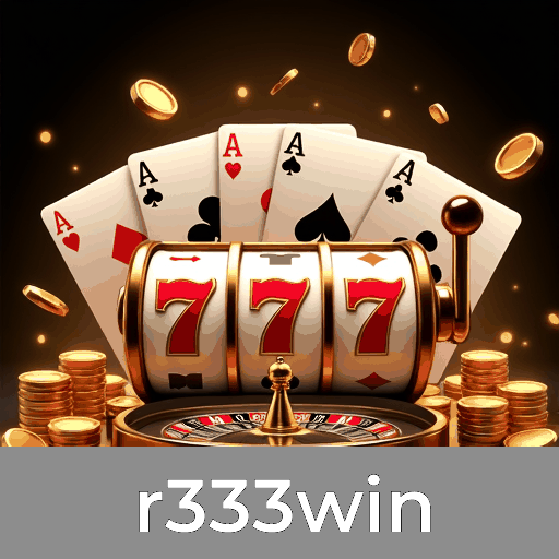 r333win.com - Melhores Jogos de Casino Online e Apostas Seguras - r333win