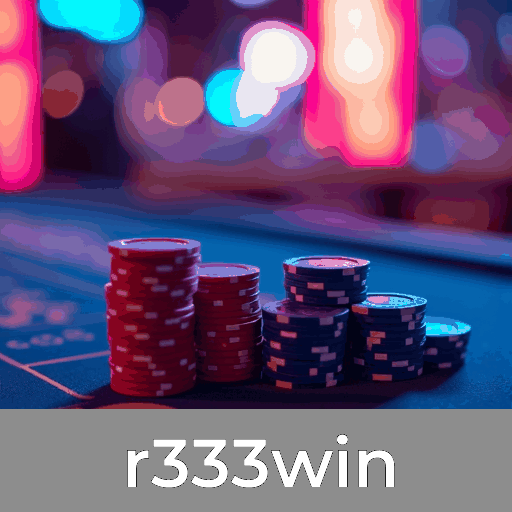 Descubra a Emoção e Segurança com r333win