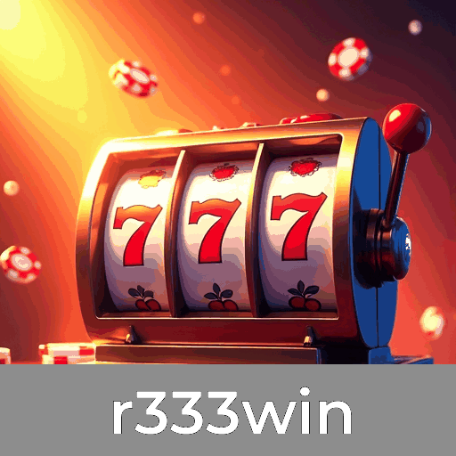 R333win: Apostas Móveis Completas e Convenientes